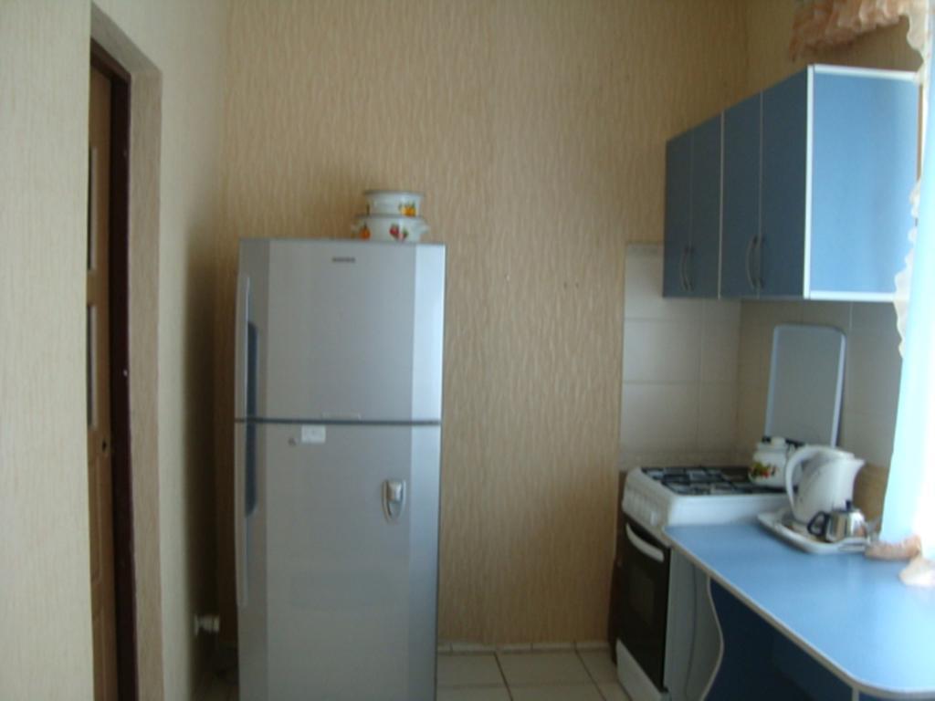 Guest House at DO Altyn - Kum Chon-Sary-Oy Værelse billede