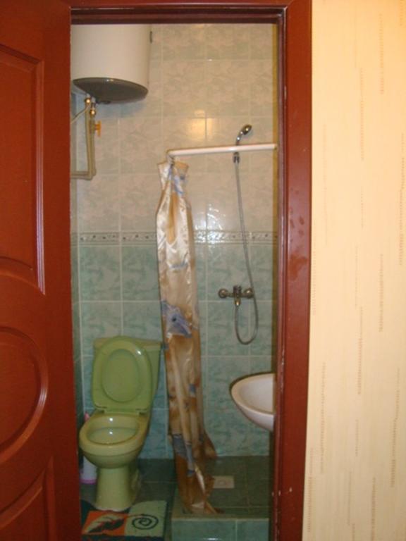 Guest House at DO Altyn - Kum Chon-Sary-Oy Værelse billede