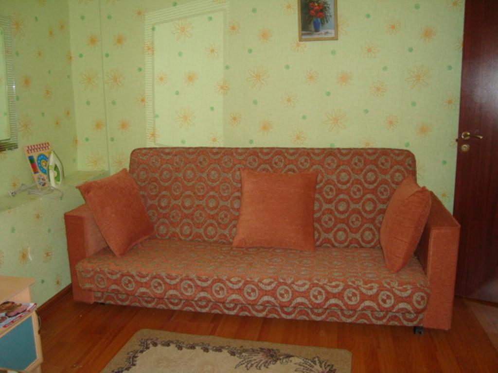 Guest House at DO Altyn - Kum Chon-Sary-Oy Værelse billede